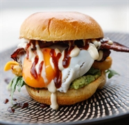 industrial cafe rouse hill - 3