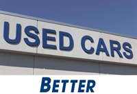 high volume used car - 1