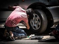 bargain mechanical workshop owner - 2