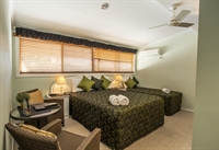 exciting freehold accommodation business - 2