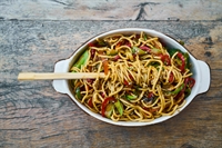 fully managed noodle takeaway - 1