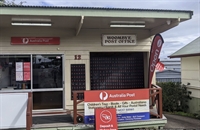qld sunshine coast post - 2