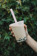 franchise bubble tea major - 1