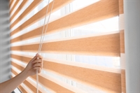 indoor outdoor blinds curtain - 1