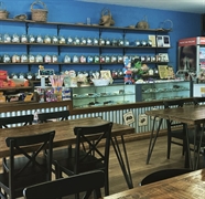 cafe confectionary - 1