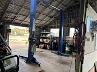 ouyen automotive electrical - 3