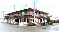crystal brook hotel lease - 1