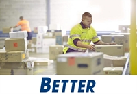 general freight management boxes - 1