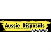 aussie disposals - 1