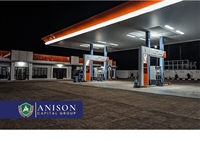 high-traffic service station coolalinga - 1