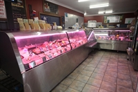 established butchery commercial meat - 1