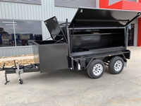 trailers ute trays manufacturer - 2