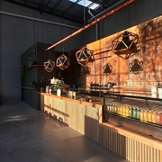 kinfolk cafe ballarat - 3