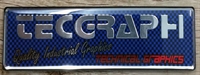commercial engraving signage acrylic - 1