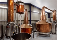 award winning craft distillery - 2