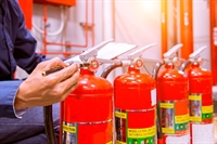 trusted fire safety product - 1