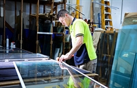 glazing business wiwo 245 - 1