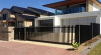 established fencing business 25+ - 1