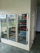 prime corner hospitality site - 2