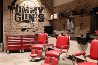 tommy gun's original barbershop - 1