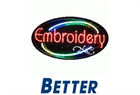 essential embroidery production gold - 1