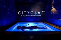 city cave float wellness - 1