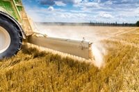 fertiliser spreading business northern - 2