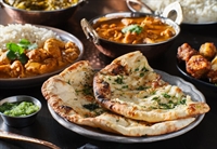 indian restaurant for sale - 1
