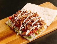 established turkish kebab business - 1