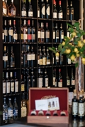 high traffic liquor store - 1
