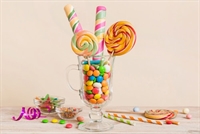 beautiful dessert gelato cafe - 1