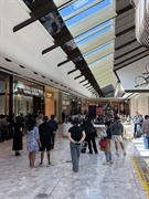 premium shopping centre franchise - 2