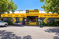 frasers h hardware - 1