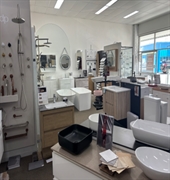 established bathroom kitchen laundry - 1