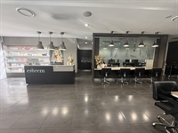 premium hair salon lease - 3
