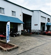 edgeworth mower repair centre - 1