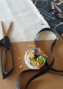 established handmade fashion label - 1