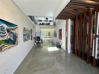 established aboriginal art gallery - 2