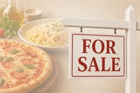 established takeaway business coastal - 1