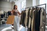 established fashion boutique - 1