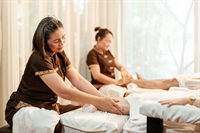 reputable thai massage business - 1