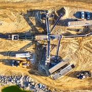 established regional civil contractor - 1