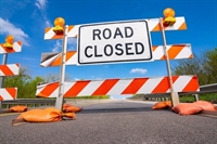 staff managed traffic control - 2