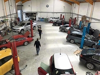 auto dent repair always - 2
