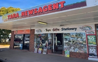 tara newsagency western downs - 2