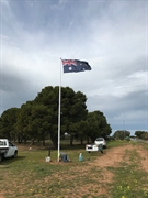 manufacturing business for flagpoles - 1