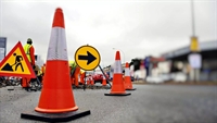 staff managed traffic control - 2
