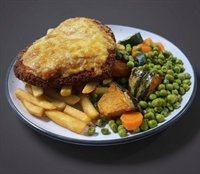 highly regarded hospitality business - 3