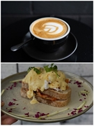 5 day breakfast brunch - 1