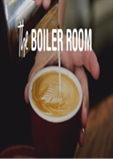 the boiler room cafe - 1